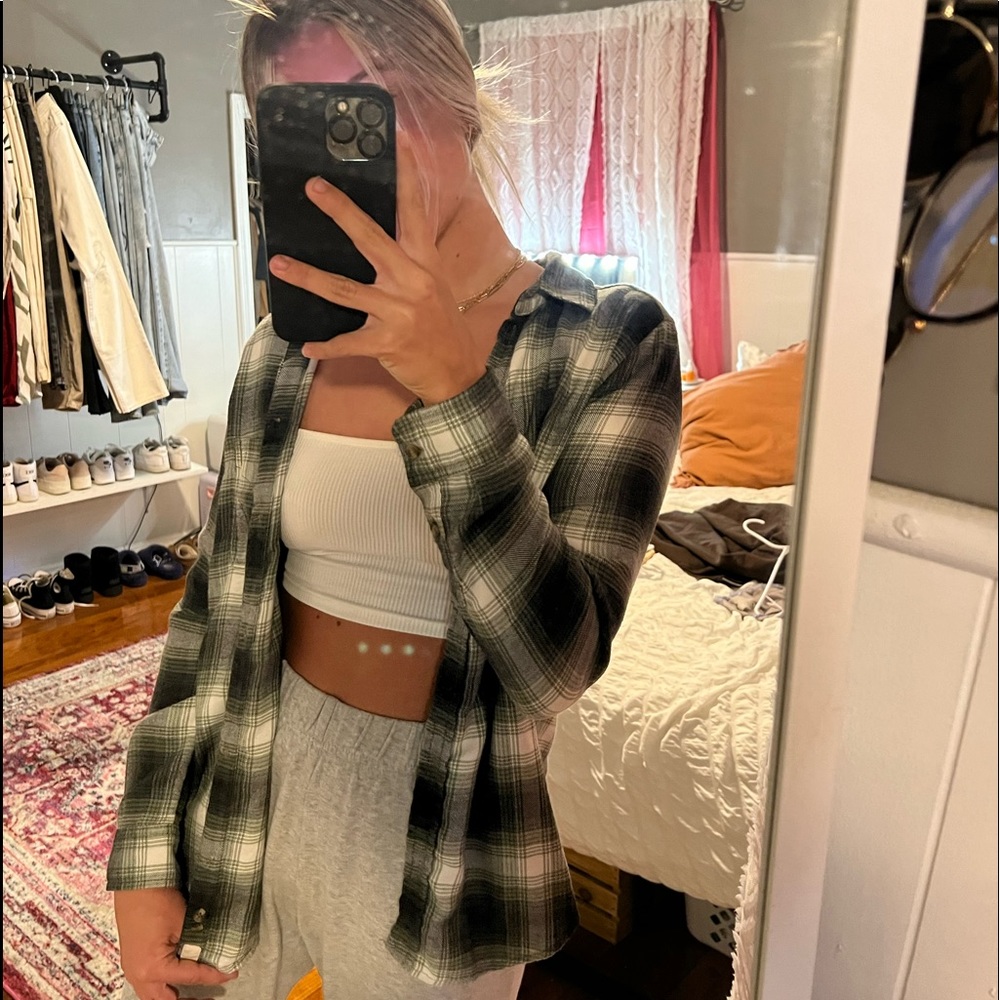 Flannel